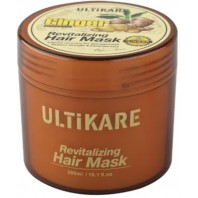 Ultikare Ginger Hair Mask 300m